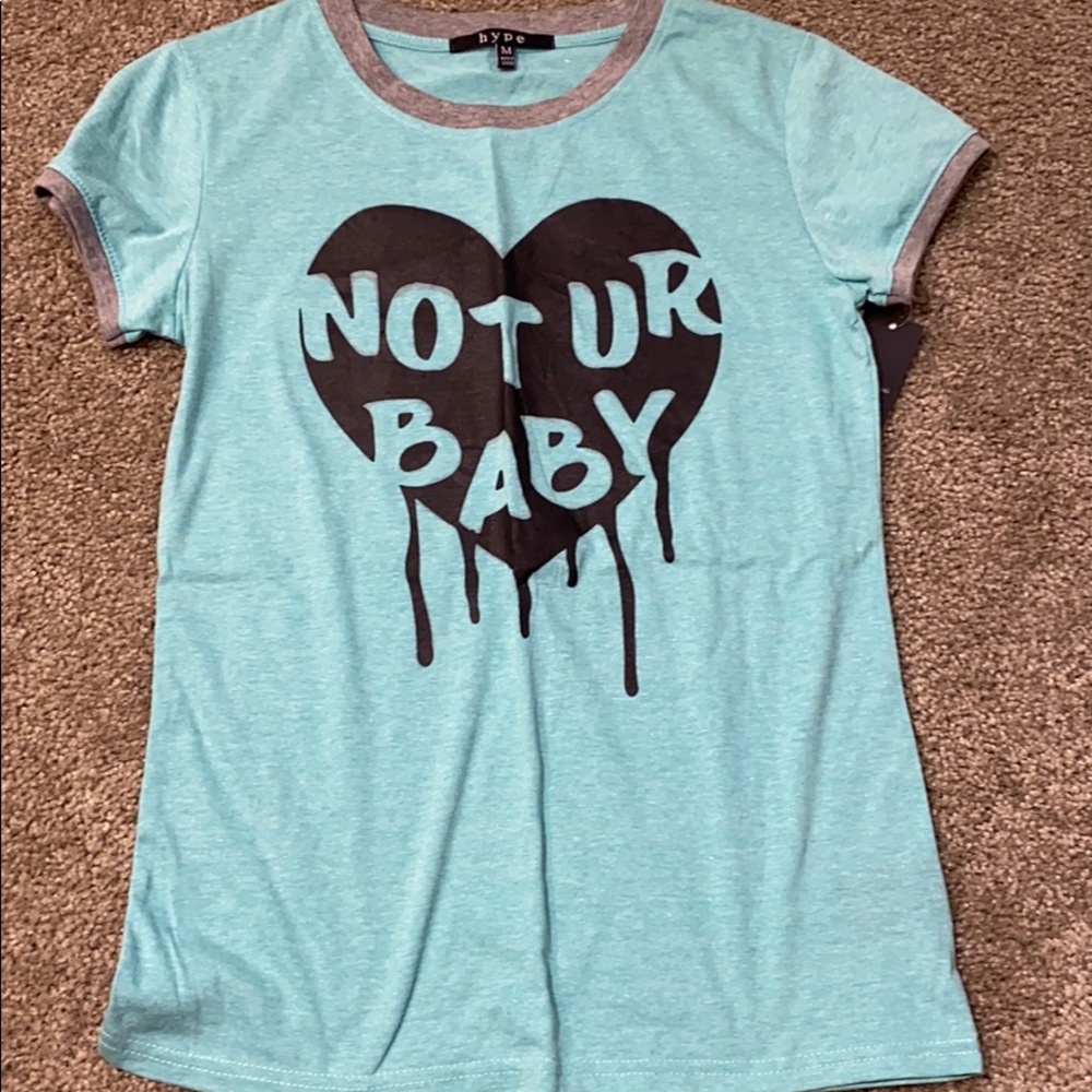 Graphic Tshirt
